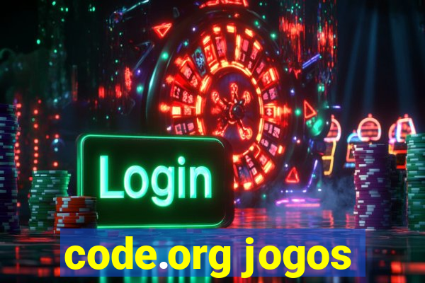 code.org jogos